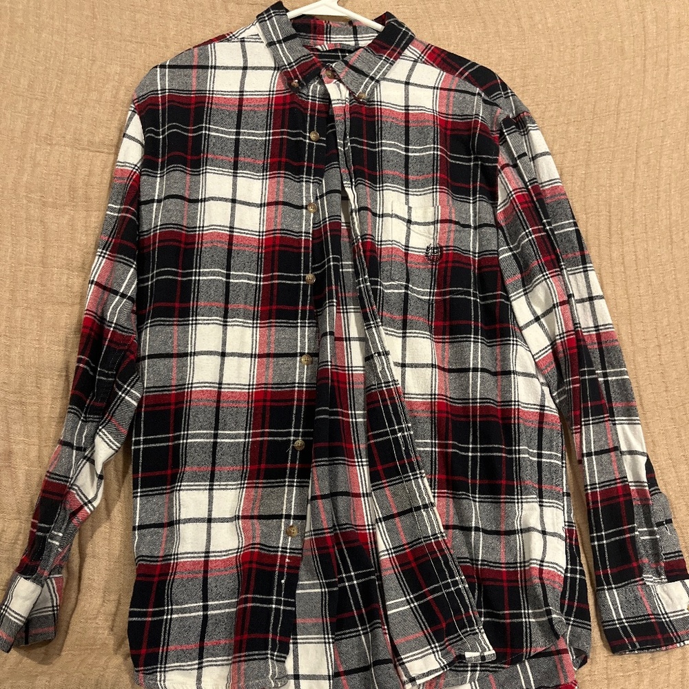 Flannel